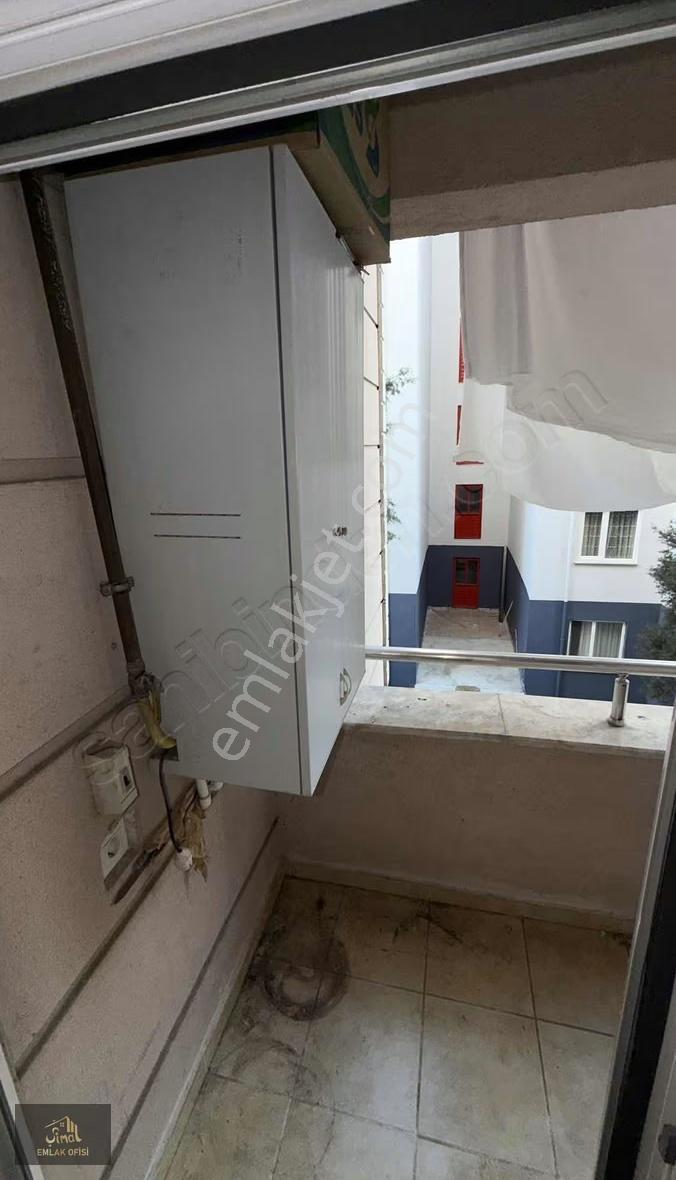 Çağdaşkentte Mesire Alanına Yakın Kiralık Geniş Ferah Daire - Görsel 24