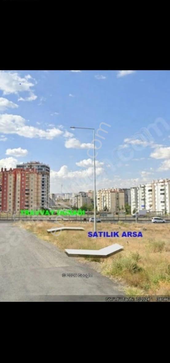 Satılık Konut-ticari Arsa - Görsel 2