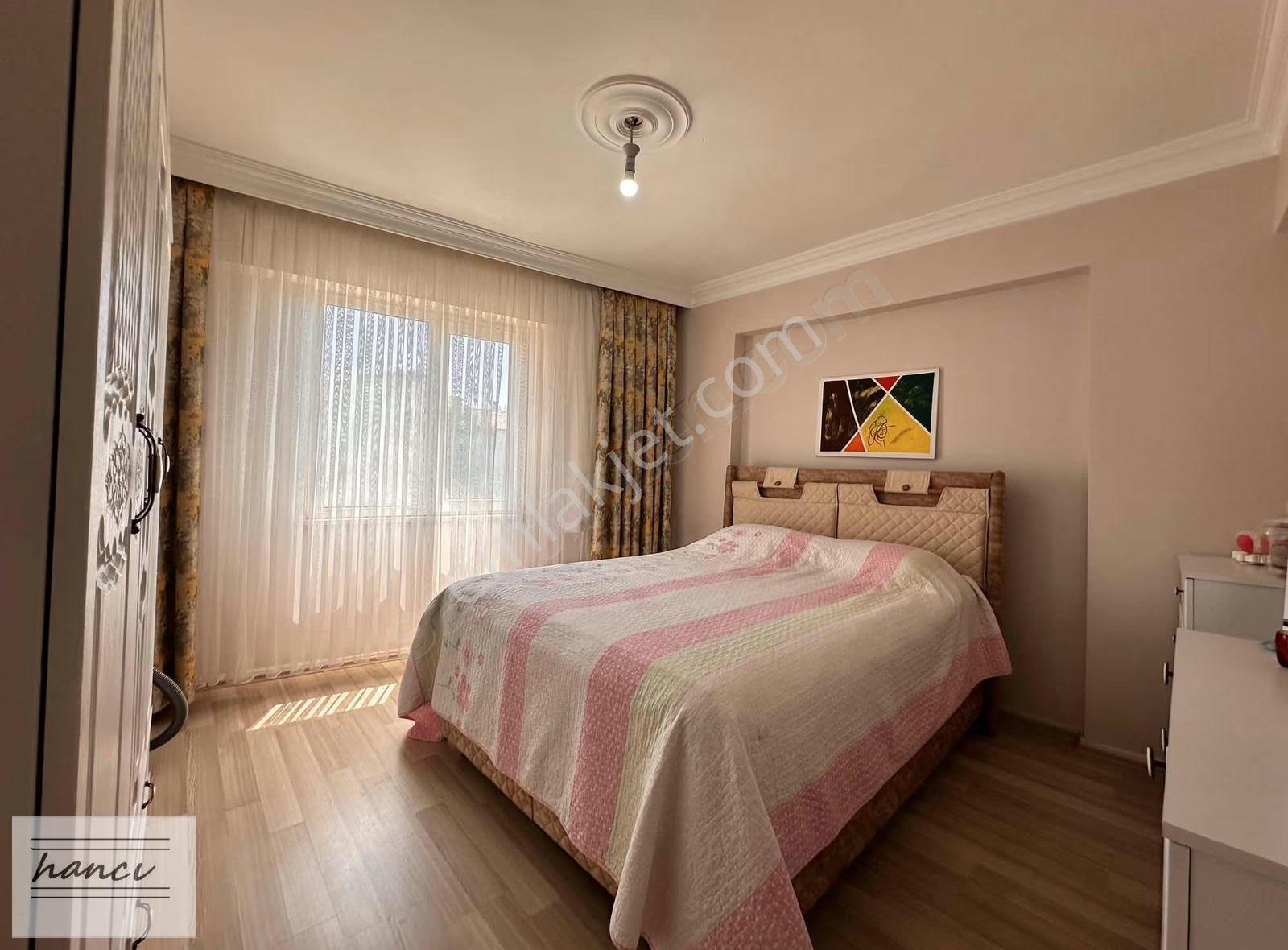Nilüfer İhsaniye Mah Eşyalı Kiralık 3+1 Daire - Görsel 10