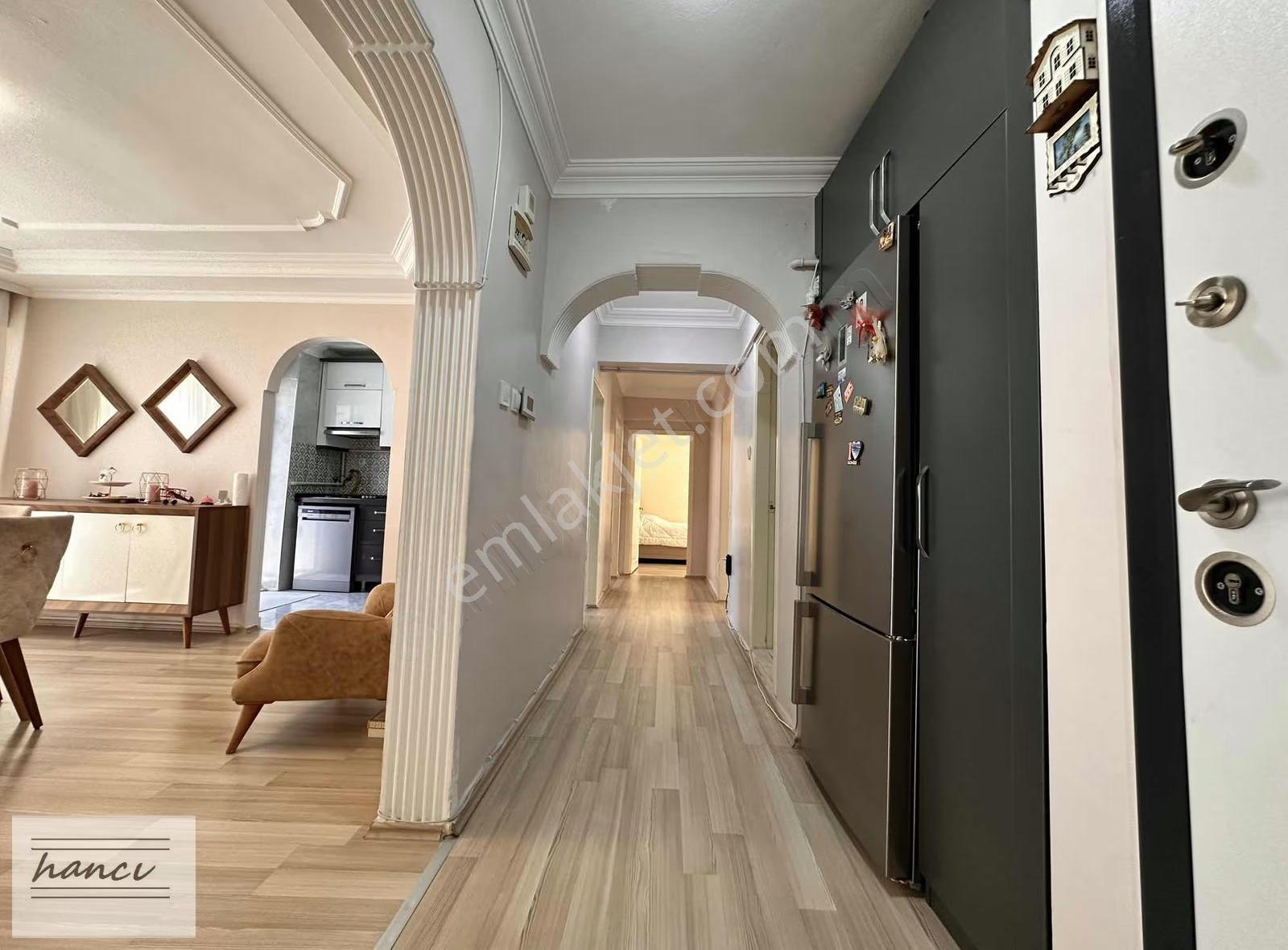 Nilüfer İhsaniye Mah Eşyalı Kiralık 3+1 Daire - Görsel 9