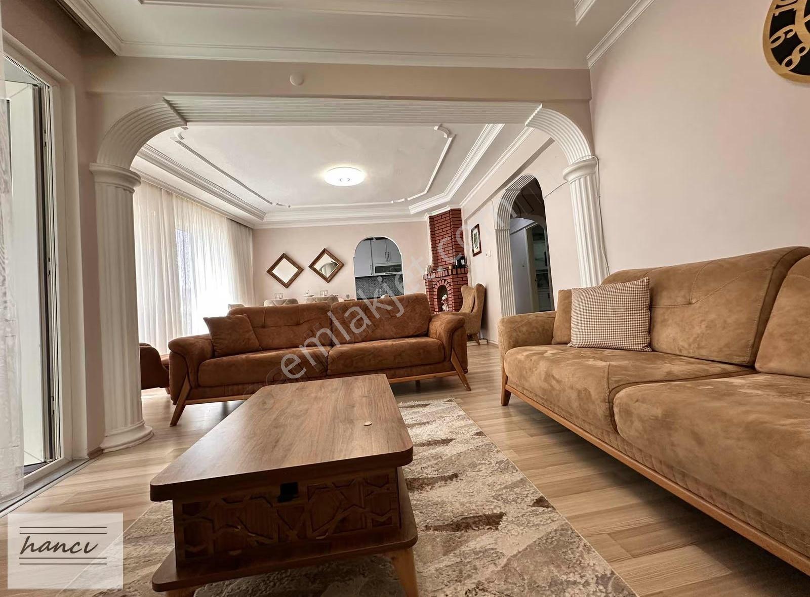Nilüfer İhsaniye Mah Eşyalı Kiralık 3+1 Daire - Görsel 14