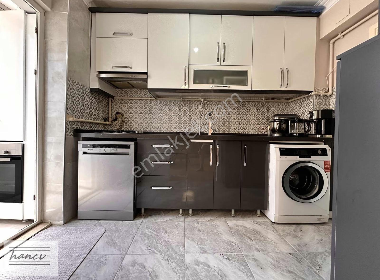 Nilüfer İhsaniye Mah Eşyalı Kiralık 3+1 Daire - Görsel 16