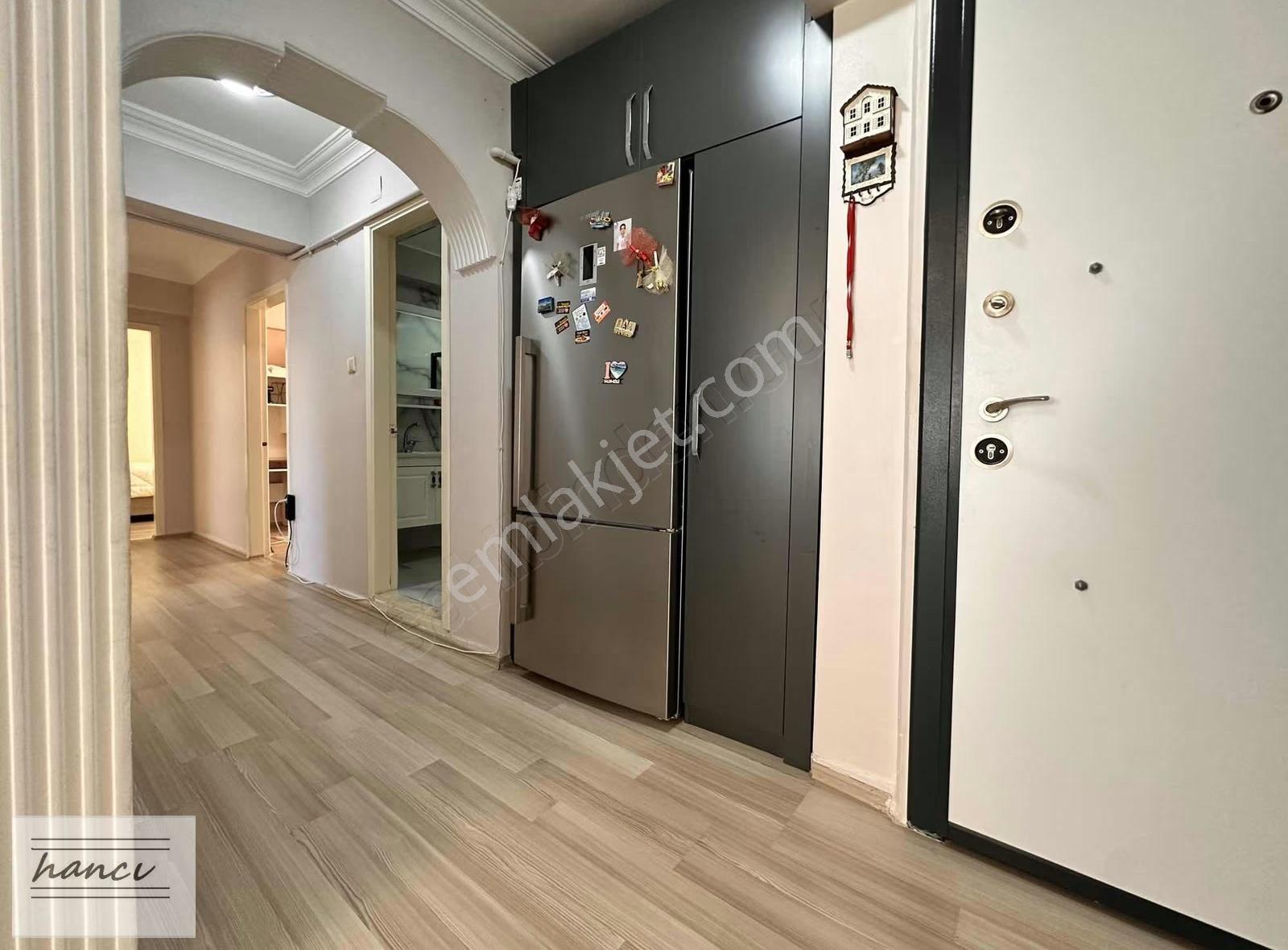 Nilüfer İhsaniye Mah Eşyalı Kiralık 3+1 Daire - Görsel 23