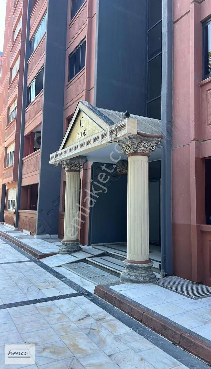 Nilüfer Yüzüncüyıl Saygınkent Sitesi Kiralık 4+1 Daire - Görsel 11