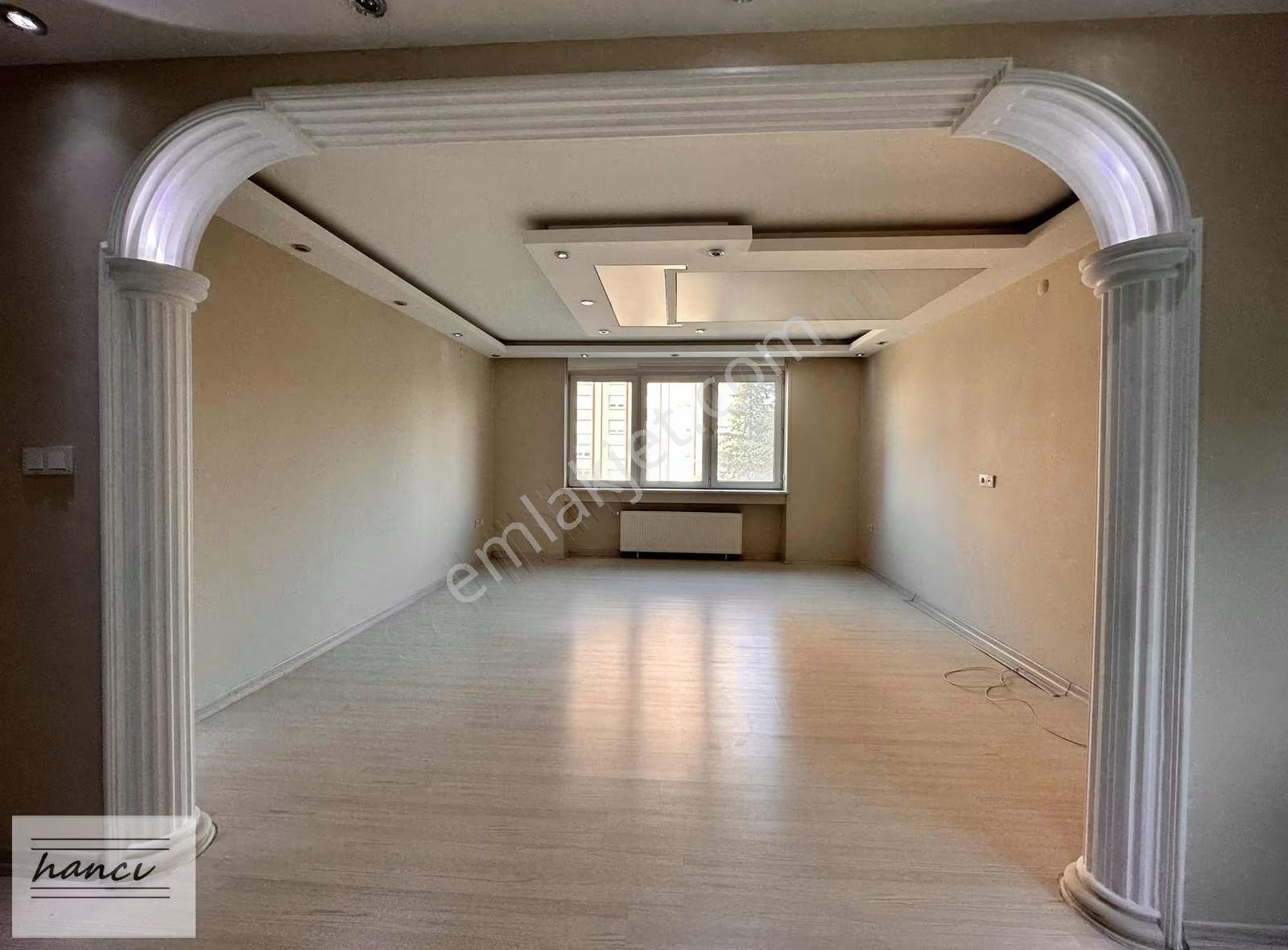 Nilüfer Yüzüncüyıl Saygınkent Sitesi Kiralık 4+1 Daire - Görsel 3