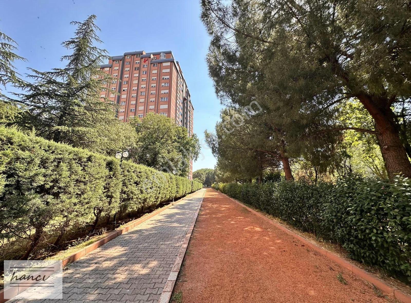 Nilüfer Yüzüncüyıl Saygınkent Sitesi Kiralık 4+1 Daire - Görsel 30