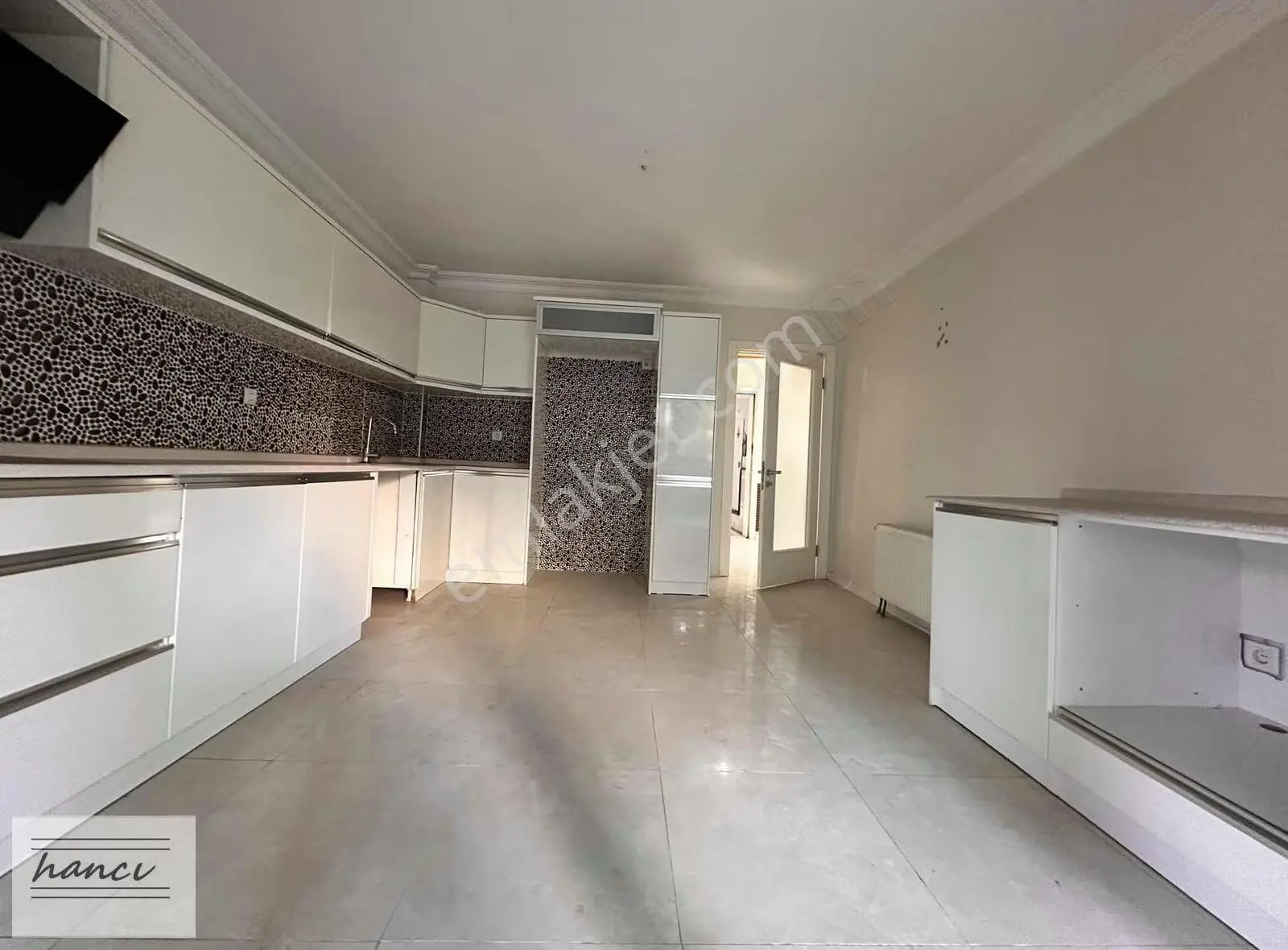Nilüfer Yüzüncüyıl Saygınkent Sitesi Kiralık 4+1 Daire - Görsel 4