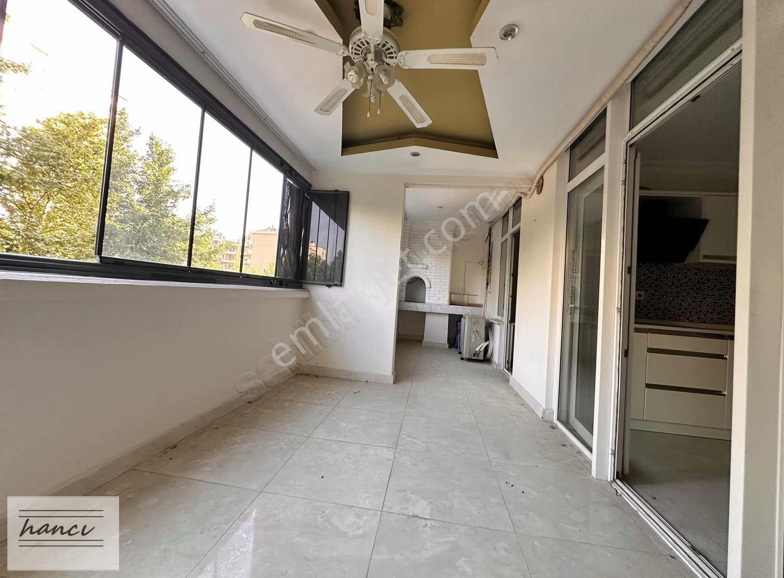 Nilüfer Yüzüncüyıl Saygınkent Sitesi Kiralık 4+1 Daire - Görsel 17