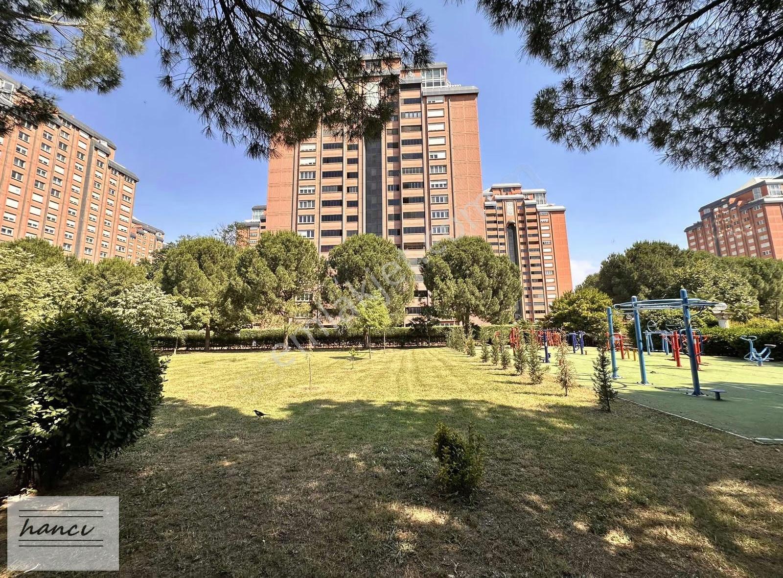 Nilüfer Yüzüncüyıl Saygınkent Sitesi Kiralık 4+1 Daire - Görsel 34