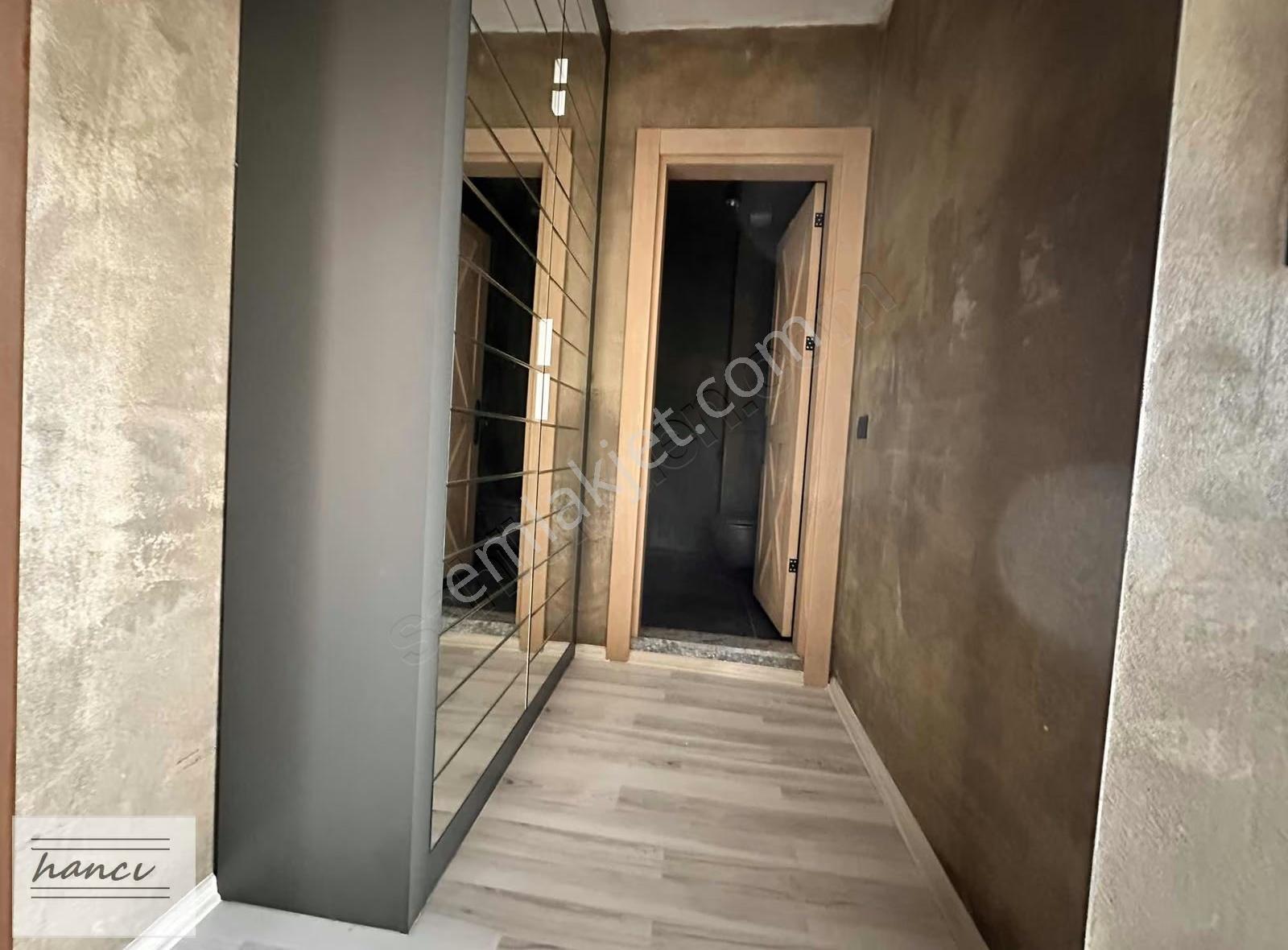 Nilüfer 23 Nisan Mah Btg Epik Smart Kiralık Loft Daire - Görsel 21