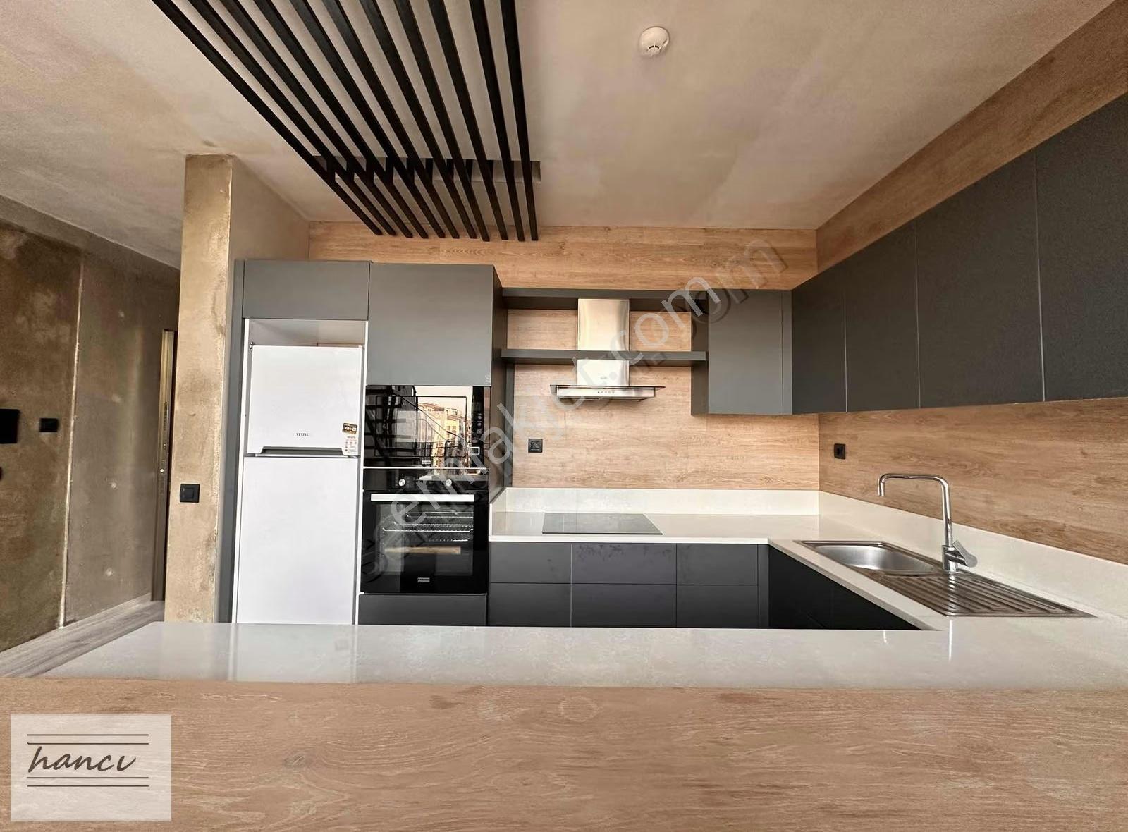 Nilüfer 23 Nisan Mah Btg Epik Smart Kiralık Loft Daire - Görsel 7