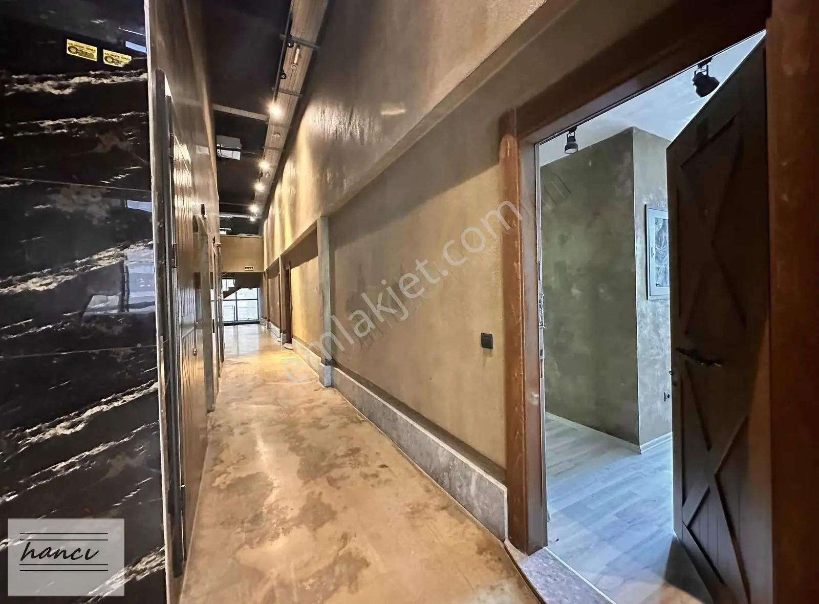 Nilüfer 23 Nisan Mah Btg Epik Smart Kiralık Loft Daire - Görsel 2