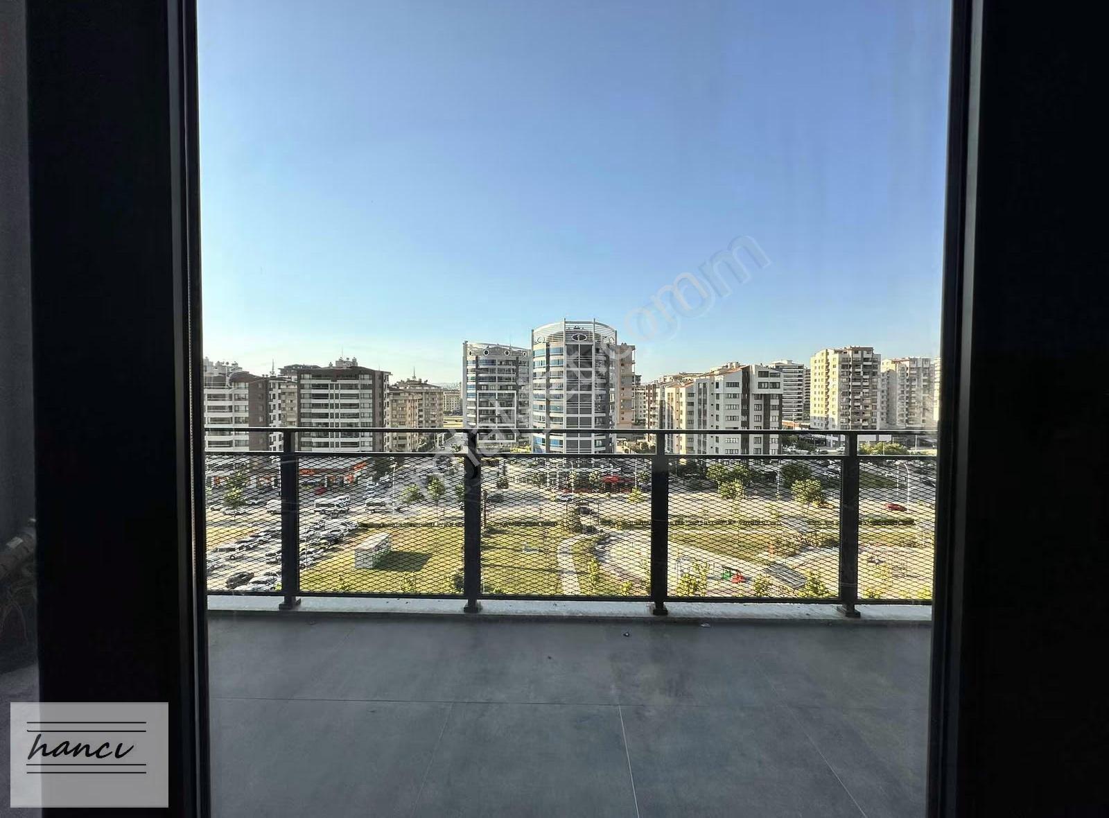 Nilüfer 23 Nisan Mah Btg Epik Smart Kiralık Loft Daire - Görsel 14