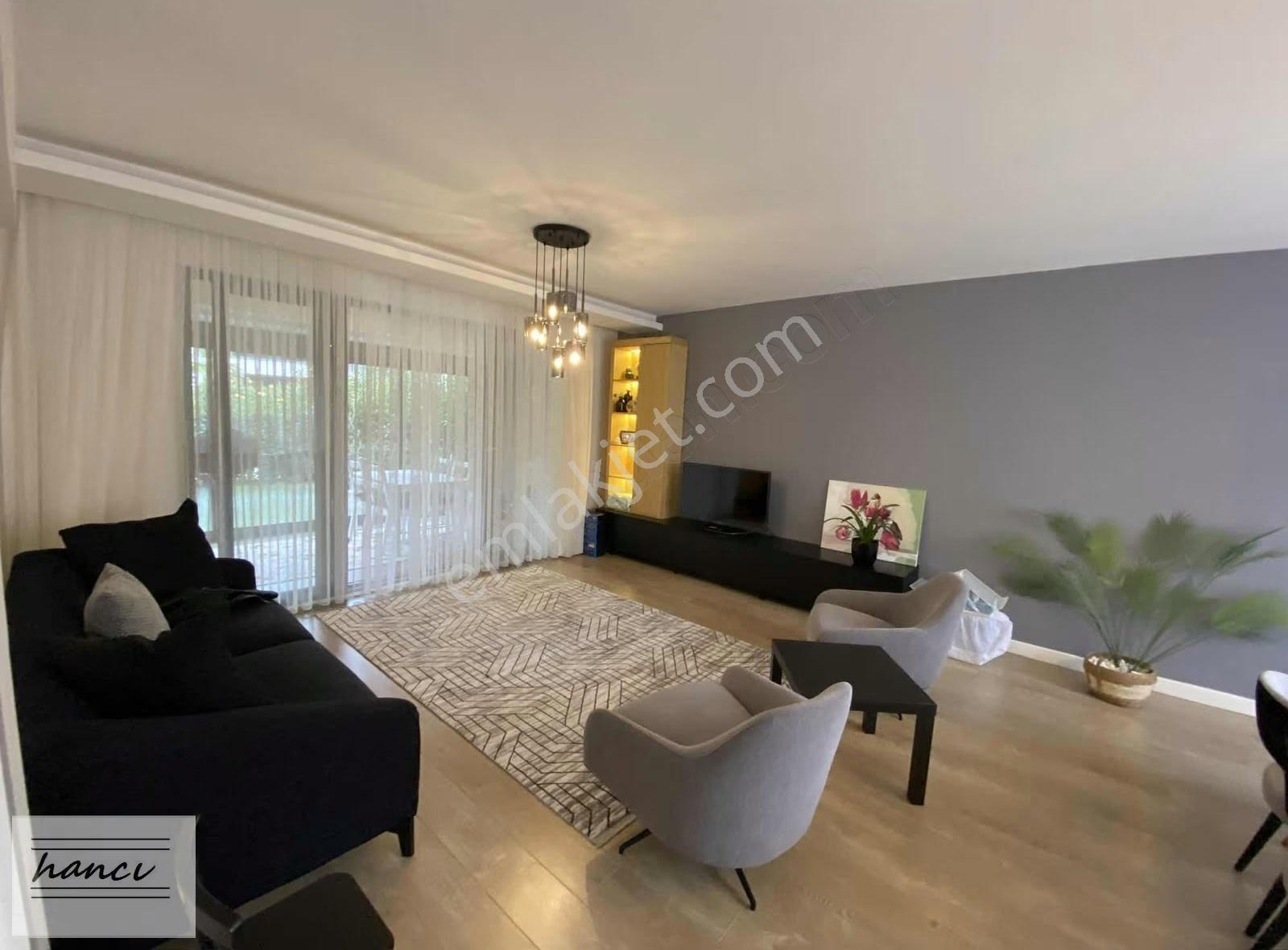 Mudanya Bademli Mürsel Dalgıç 4 Te 3+1 Satılık Villa - Görsel 17