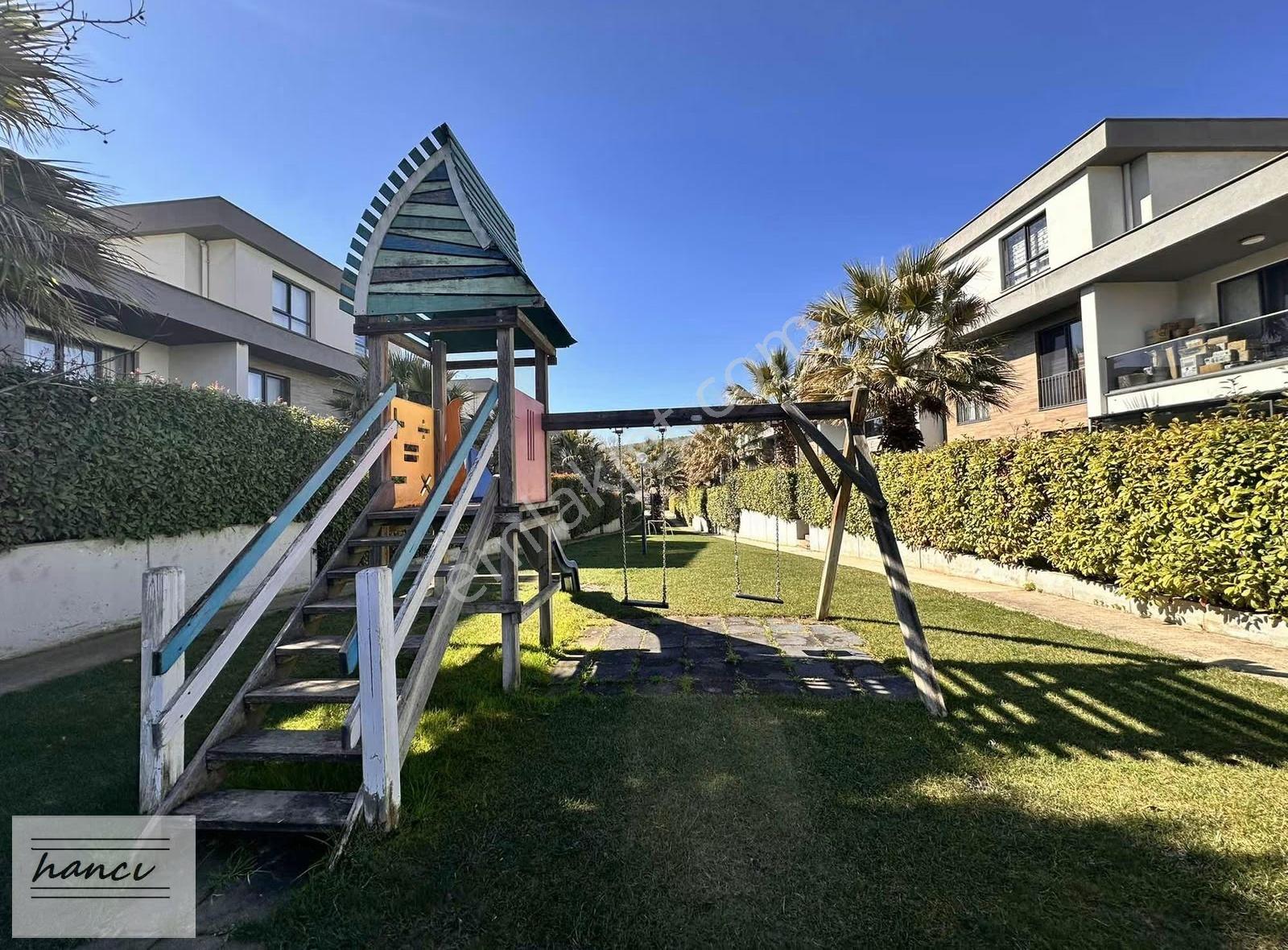 Mudanya Bademli Mürsel Dalgıç 4 Te 3+1 Satılık Villa - Görsel 26