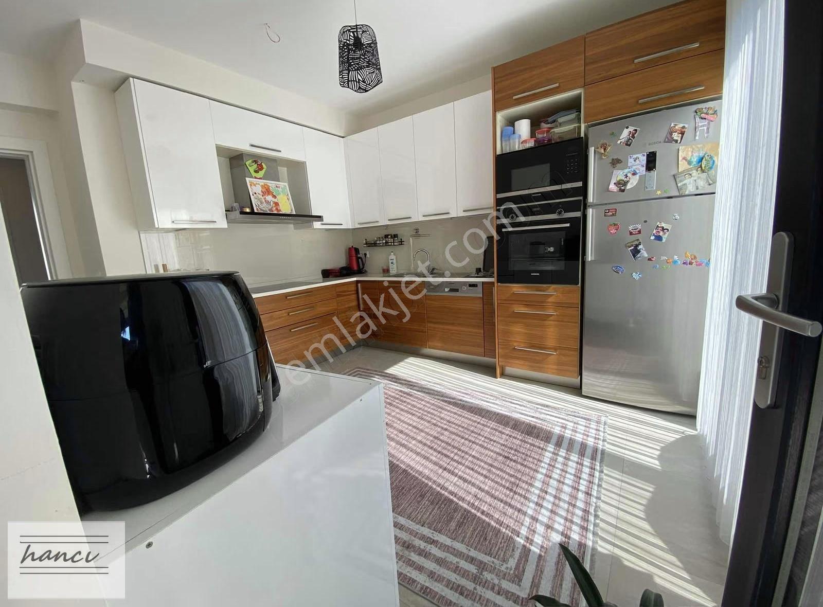 Mudanya Bademli Mürsel Dalgıç 4 Te 3+1 Satılık Villa - Görsel 21
