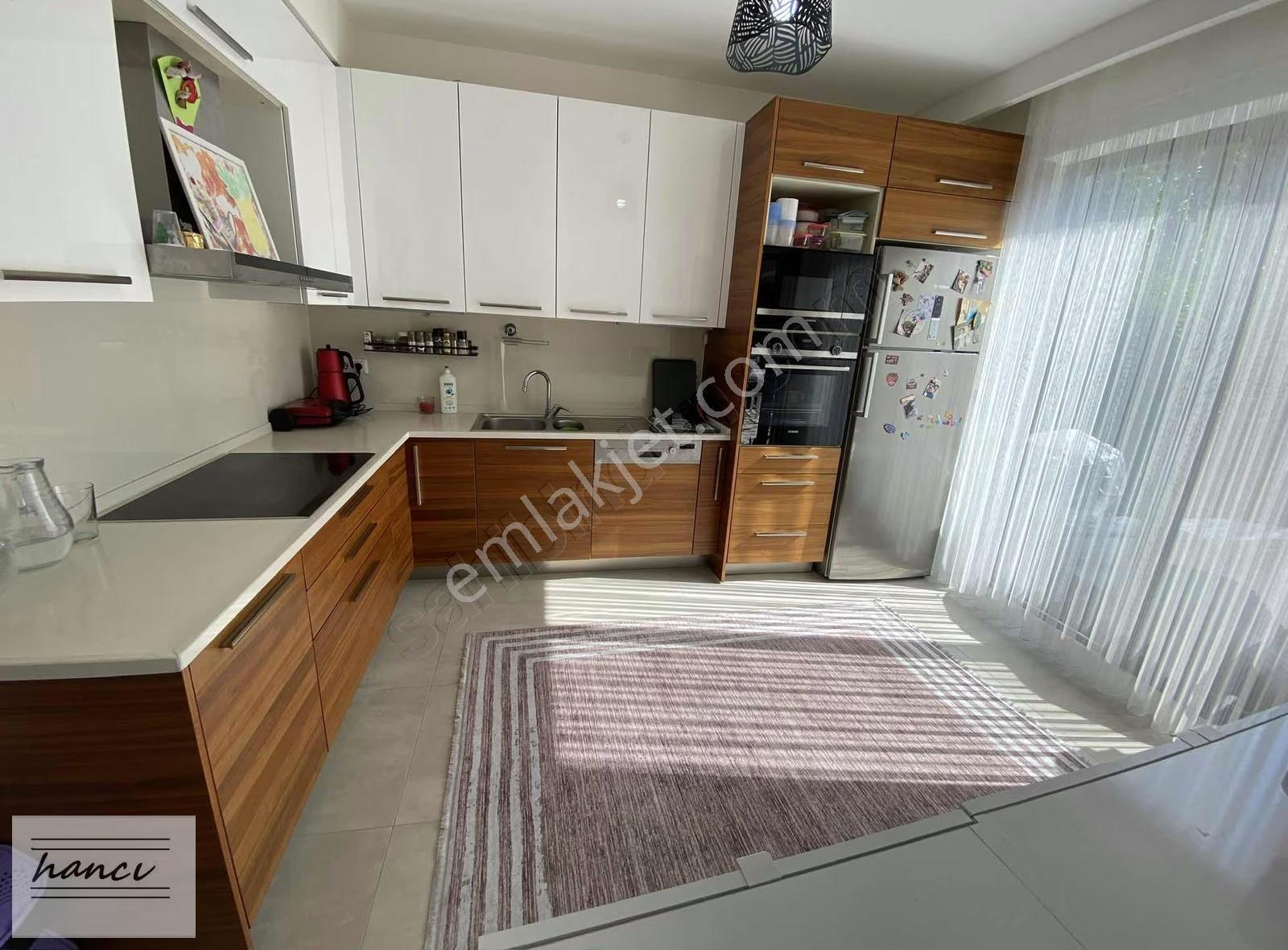 Mudanya Bademli Mürsel Dalgıç 4 Te 3+1 Satılık Villa - Görsel 10