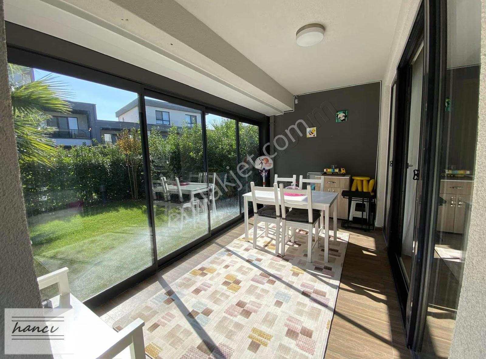 Mudanya Bademli Mürsel Dalgıç 4 Te 3+1 Satılık Villa - Görsel 3