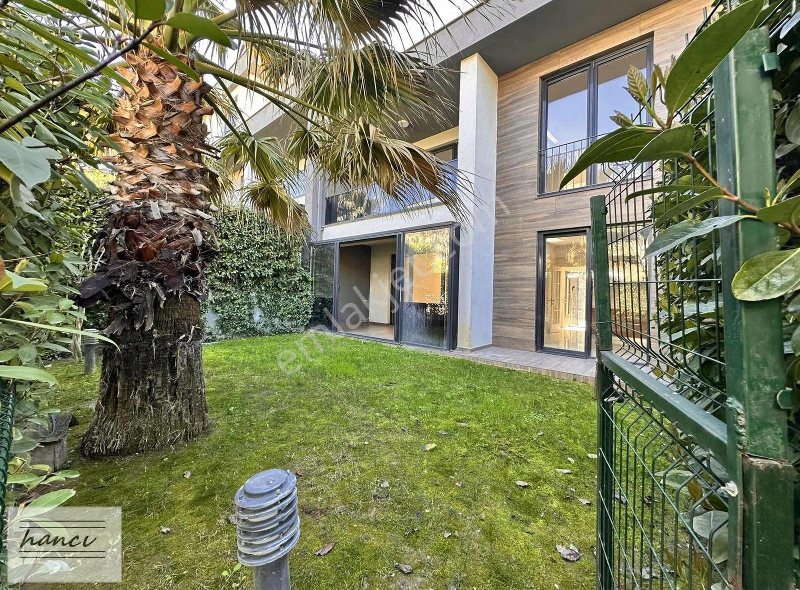 Mudanya Bademli Mürsel Dalgıç 4 Te 3+1 Satılık Villa - Görsel 16