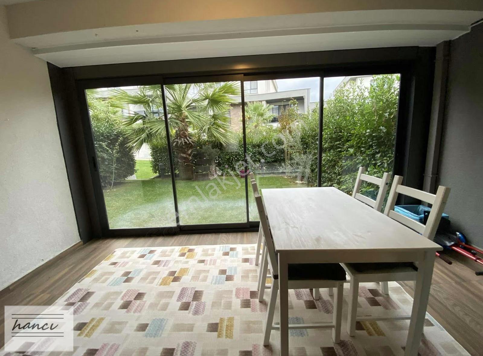 Mudanya Bademli Mürsel Dalgıç 4 Te 3+1 Satılık Villa - Görsel 9