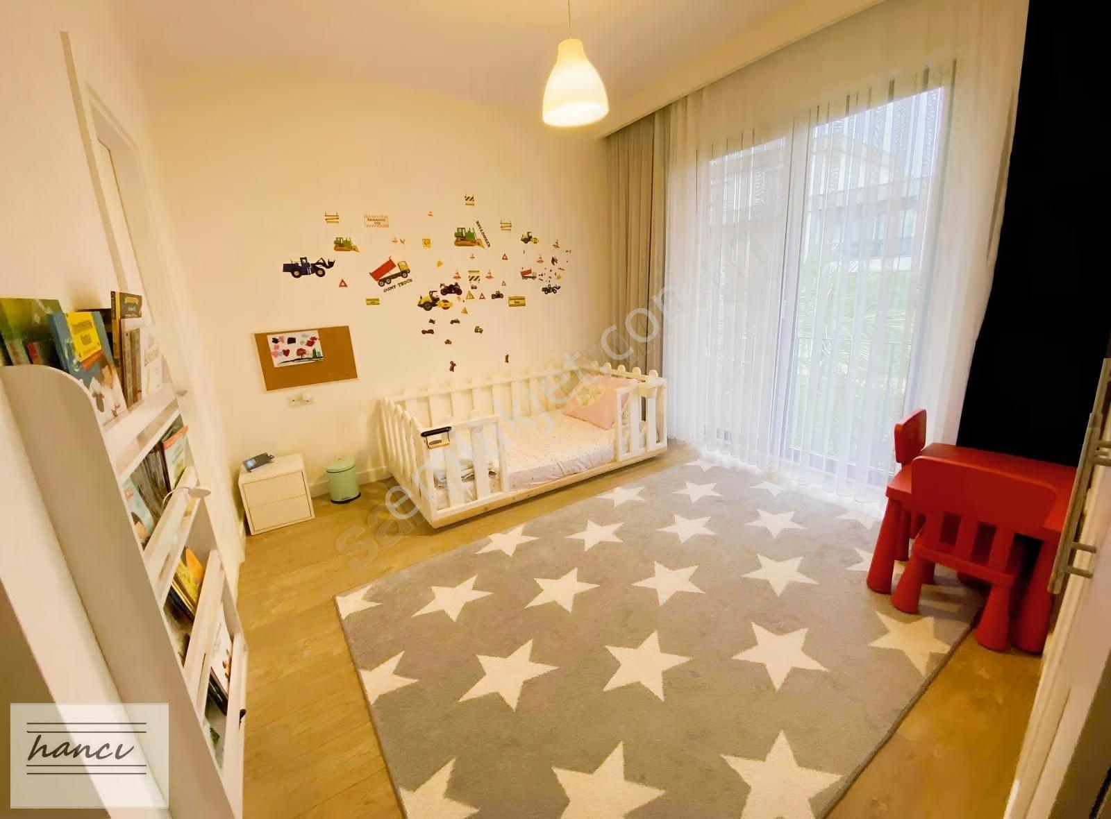 Mudanya Bademli Mürsel Dalgıç 4 Te 3+1 Satılık Villa - Görsel 14