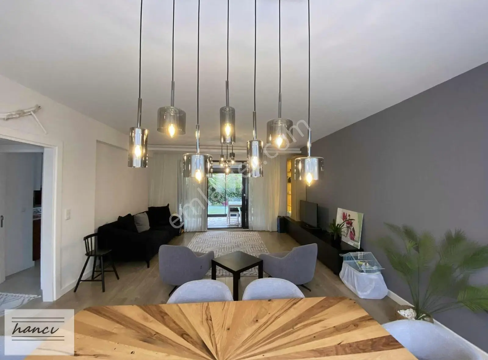 Mudanya Bademli Mürsel Dalgıç 4 Te 3+1 Satılık Villa - Görsel 12