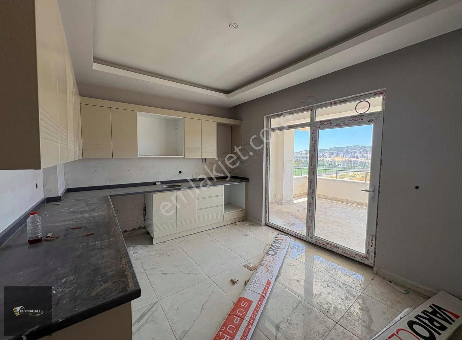 Beymahall Beykent 1. Etapda Satılık 2+1 Daireler - Görsel 10