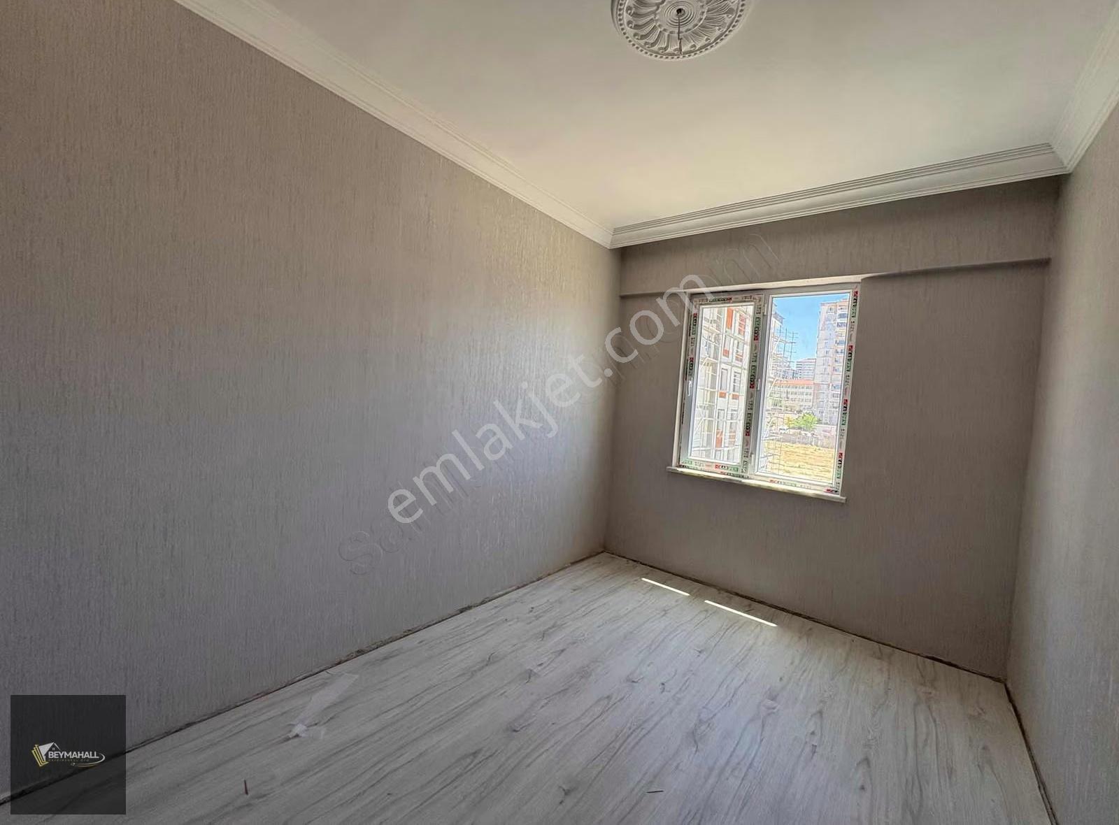 Beymahall Beykent 1. Etapda Satılık 2+1 Daireler - Görsel 7