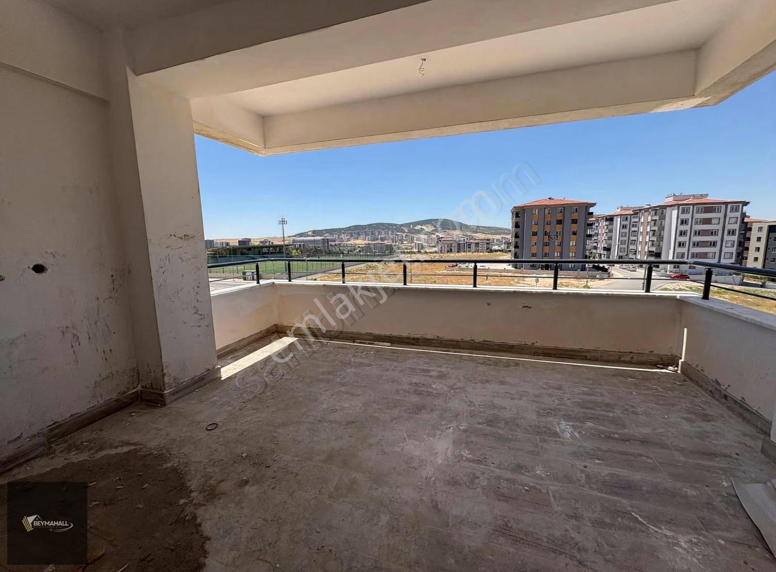 Beymahall Beykent 1. Etapda Satılık 2+1 Daireler - Görsel 8
