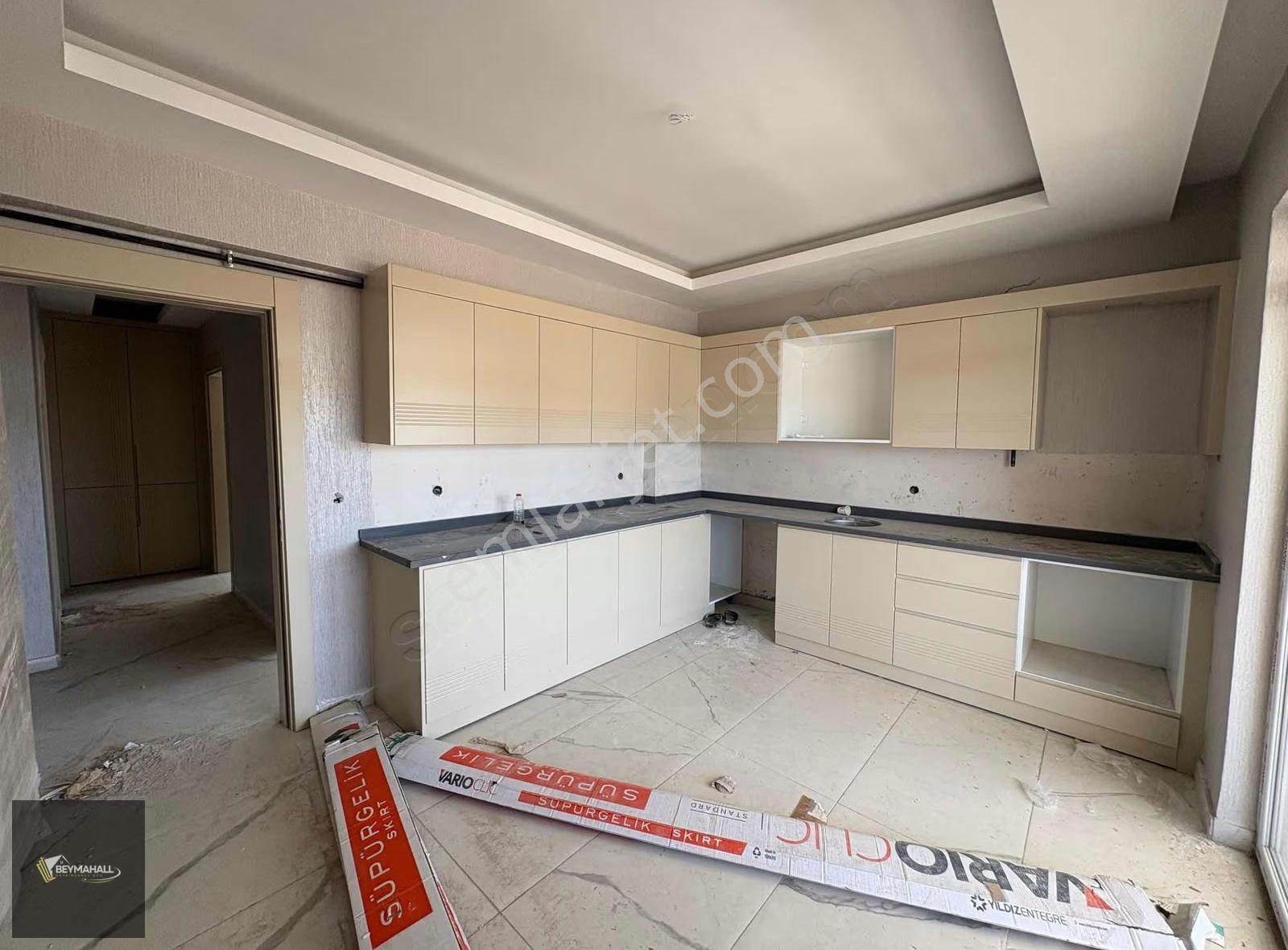 Beymahall Beykent 1. Etapda Satılık 2+1 Daireler - Görsel 9
