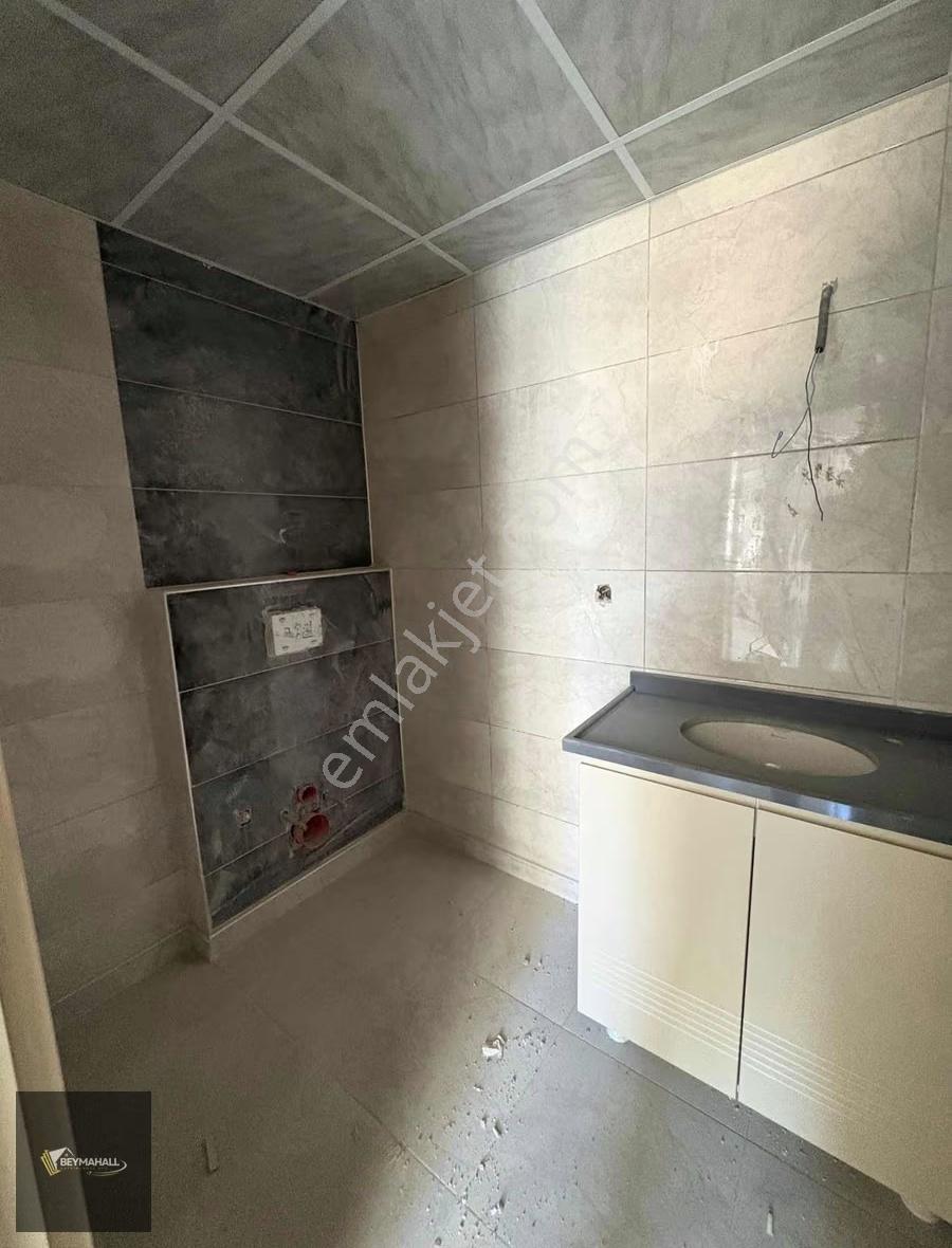 Beymahall Beykent 1. Etapda Satılık 2+1 Daireler - Görsel 24