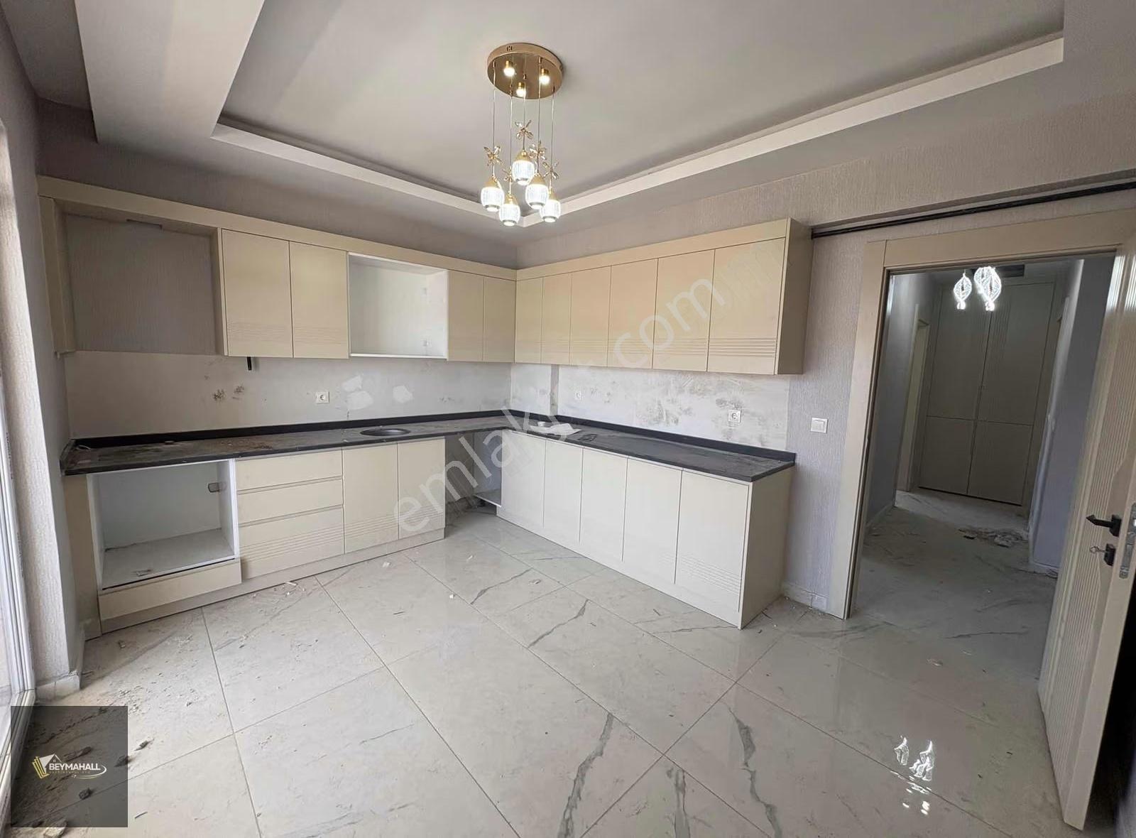 Beymahall Beykent 1. Etapda Satılık 2+1 Daireler - Görsel 21