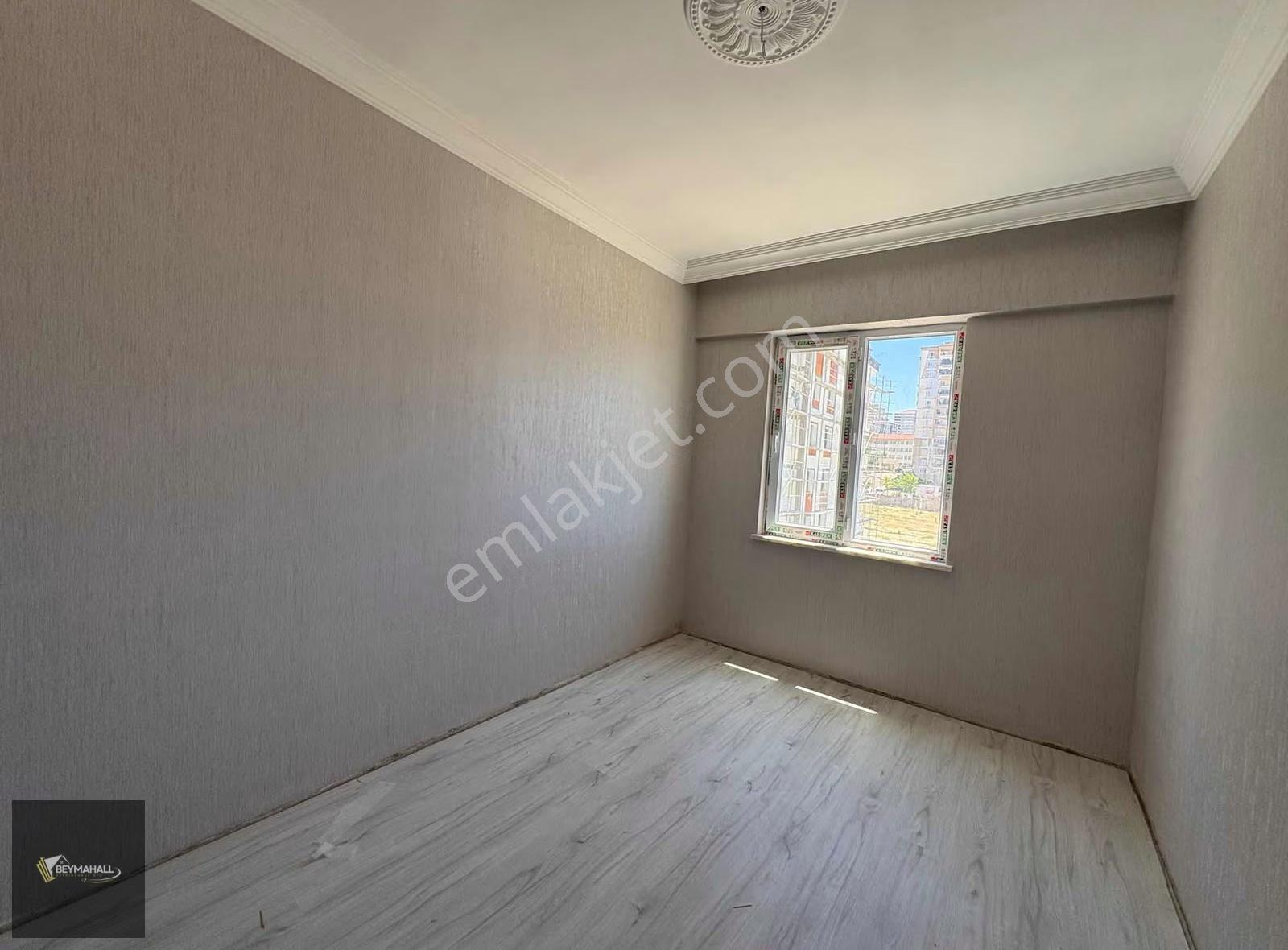 Beymahall Beykent 1. Etapda Satılık 2+1 Daireler - Görsel 2
