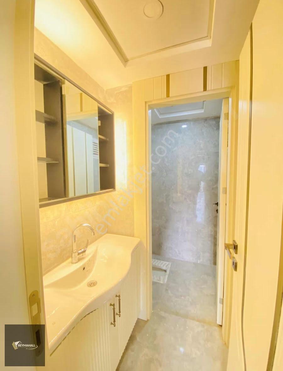 Beymahall Fıstıklık Ultra Lüx 3+1 Merkezi Konumda Satılık Daire - Görsel 21