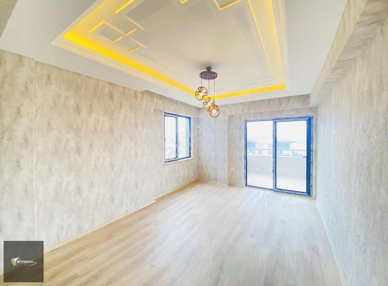 Beymahall Fıstıklık Ultra Lüx 3+1 Merkezi Konumda Satılık Daire - Görsel 23