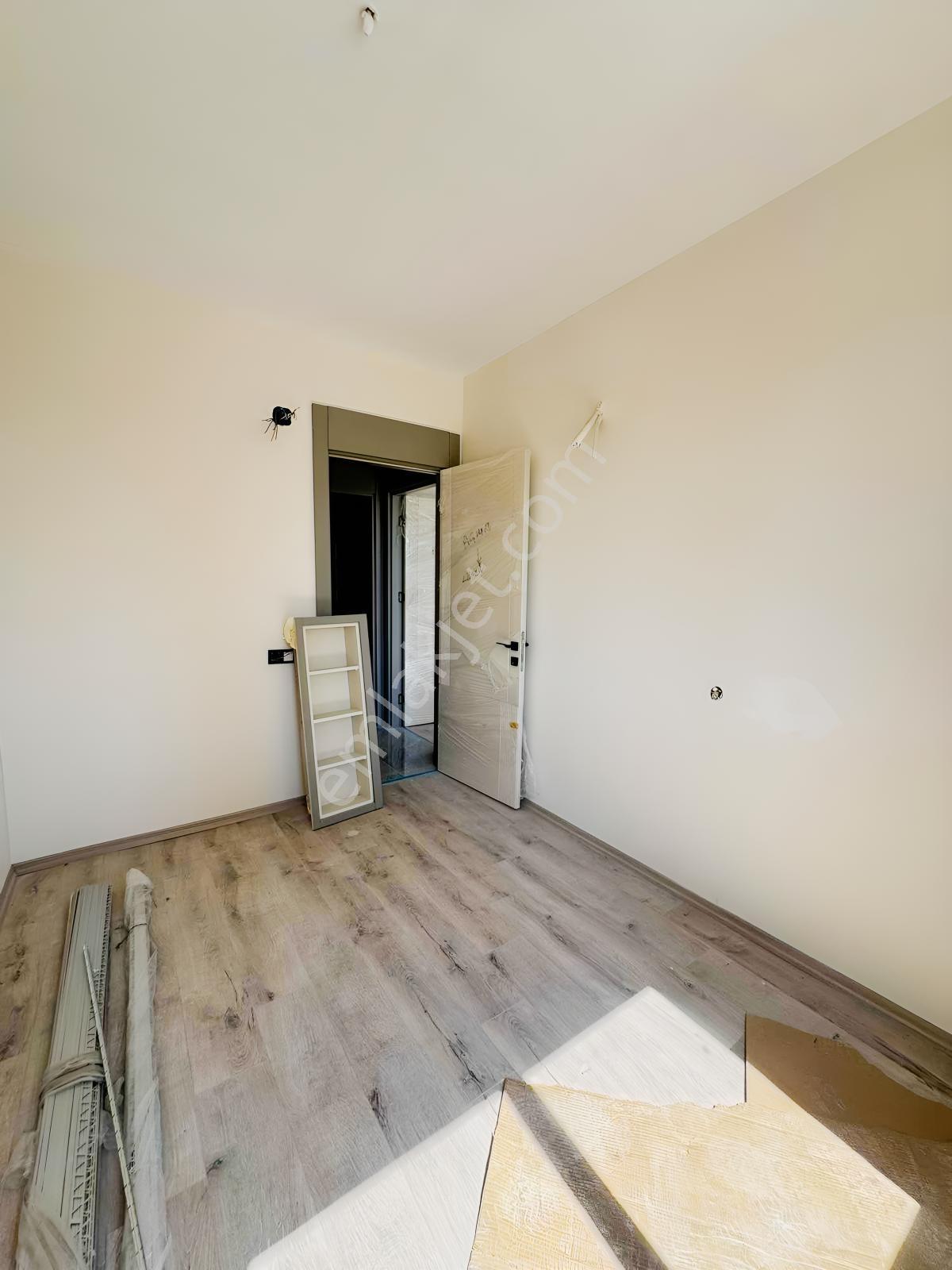 Atmacadan Yaşardoğuda Sıfır 2+1 | Havuzlu Site - Görsel 21