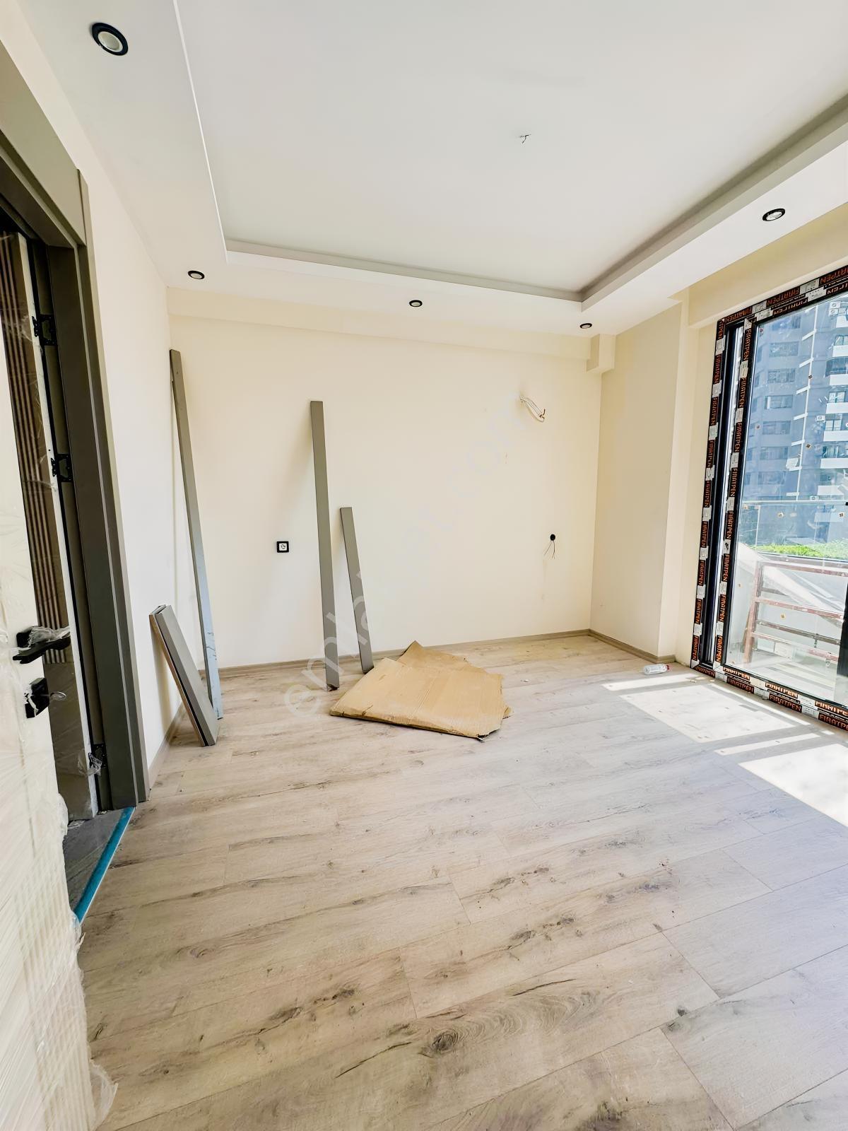 Atmacadan Yaşardoğuda Sıfır 2+1 | Havuzlu Site - Görsel 24