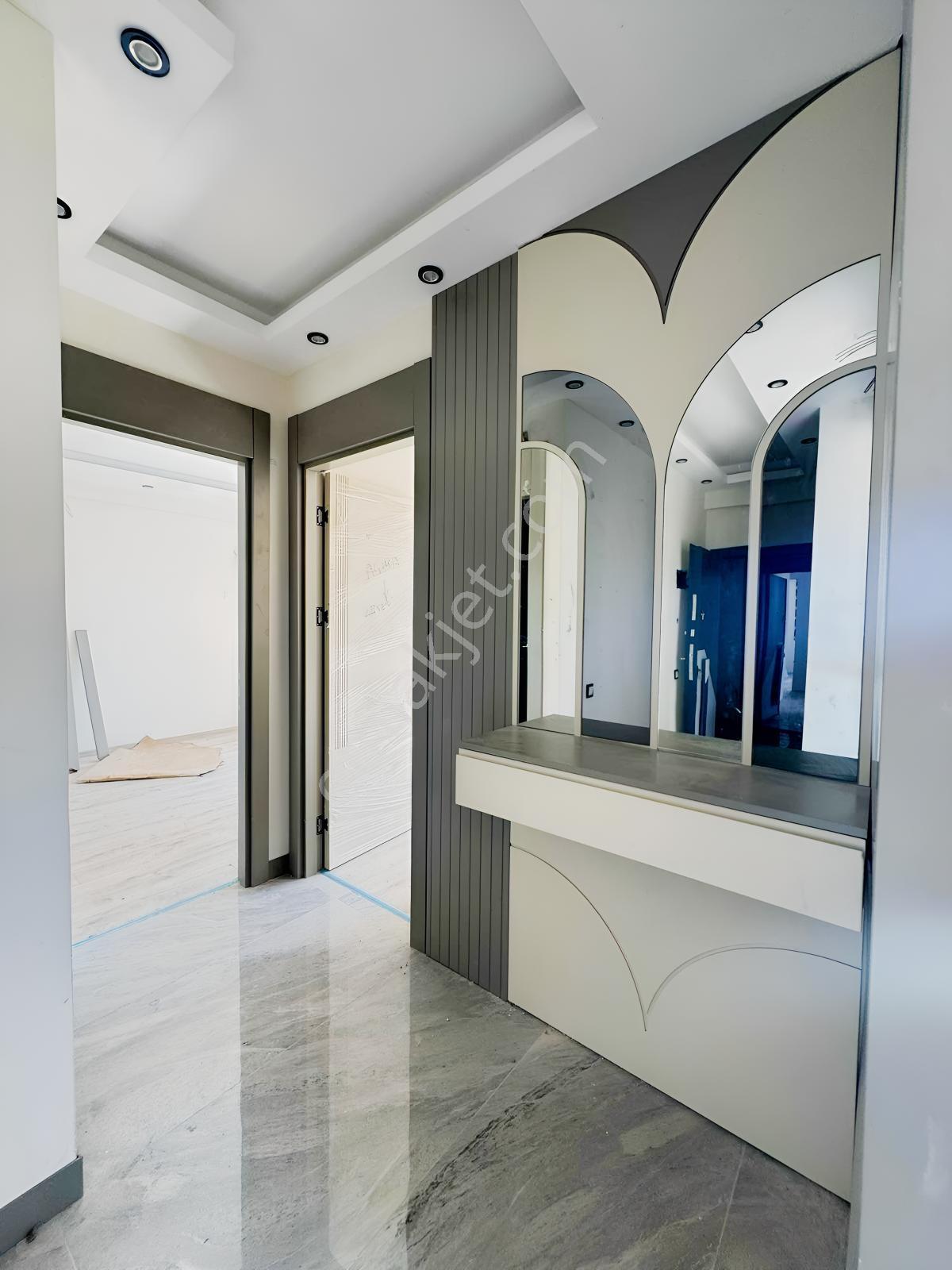 Atmacadan Yaşardoğuda Sıfır 2+1 | Havuzlu Site - Görsel 8