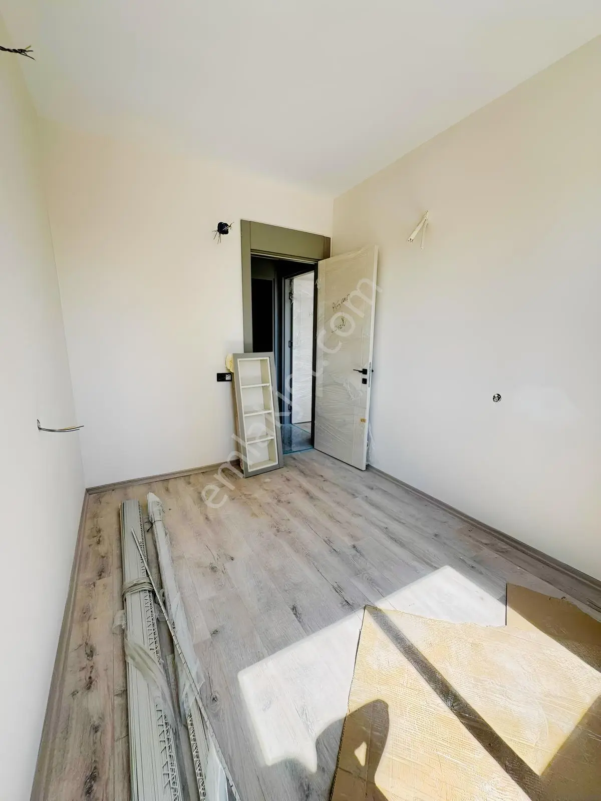 Atmacadan Yaşardoğuda Sıfır 2+1 | Havuzlu Site - Görsel 5
