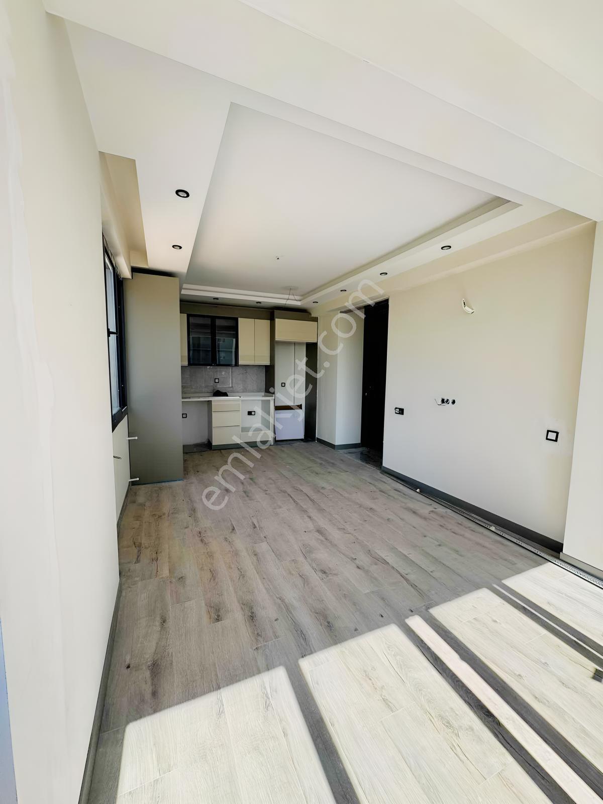 Atmacadan Yaşardoğuda Sıfır 2+1 | Havuzlu Site - Görsel 14