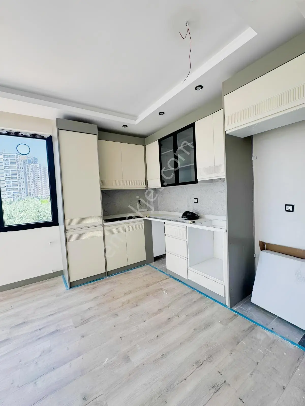Atmacadan Yaşardoğuda Sıfır 2+1 | Havuzlu Site - Görsel 3