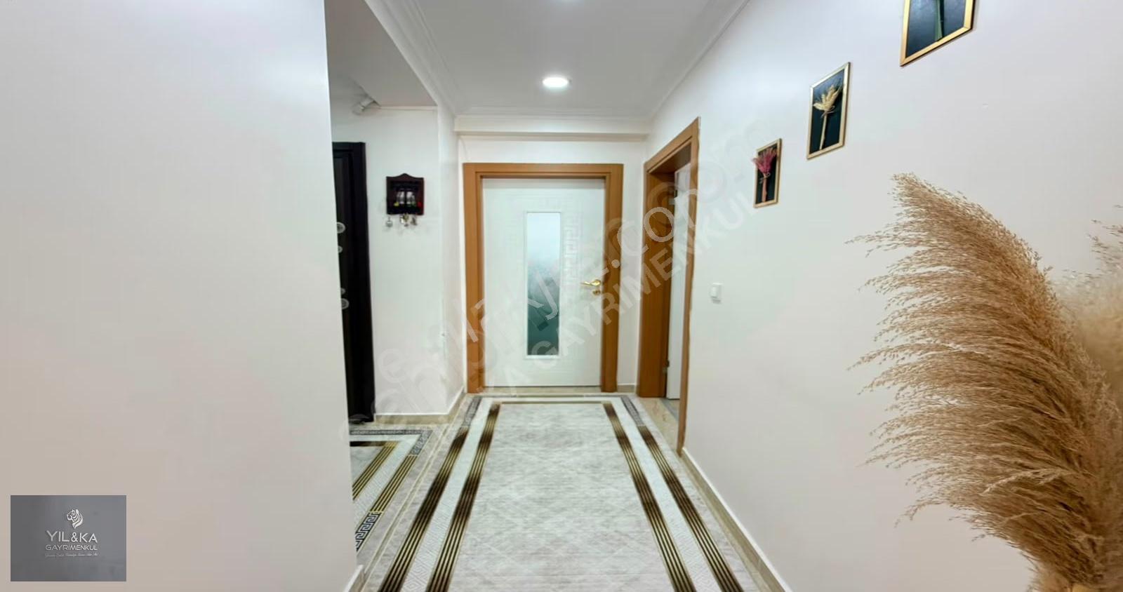 Yıl&ka Yapıdan Esenyurt Meydanda 3+1 Geniş M2 Arakat Daire! - Görsel 9