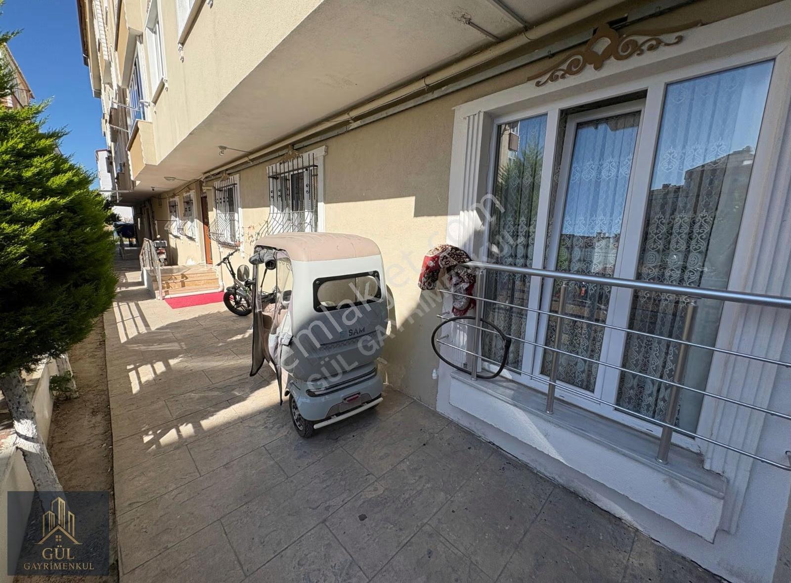 Kapaklı Vatan Caddesi'nde 2+1, 80m² Ferah Daire Satılık - Görsel 4