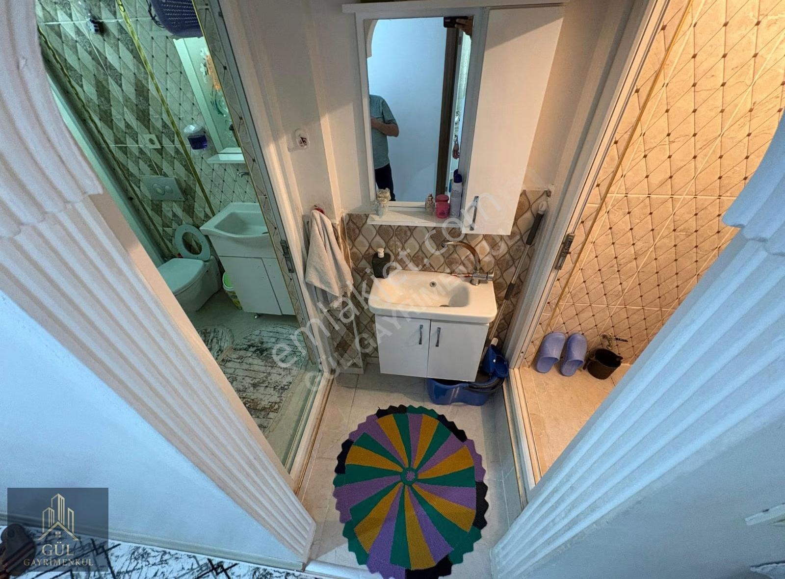 Kapaklı Vatan Caddesi'nde 2+1, 80m² Ferah Daire Satılık - Görsel 10