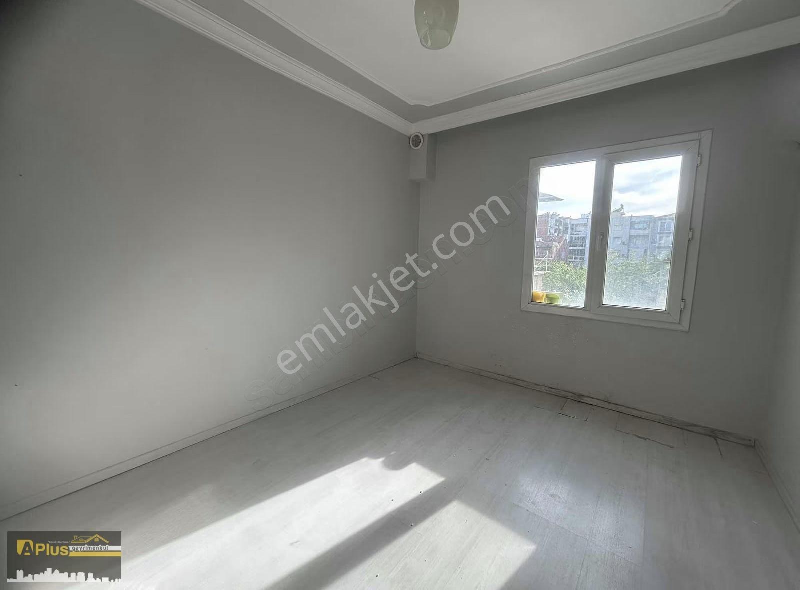 A Plus Gayrimenkulden Kurtuluş Mh Satılık 3+1 Daire - Görsel 3