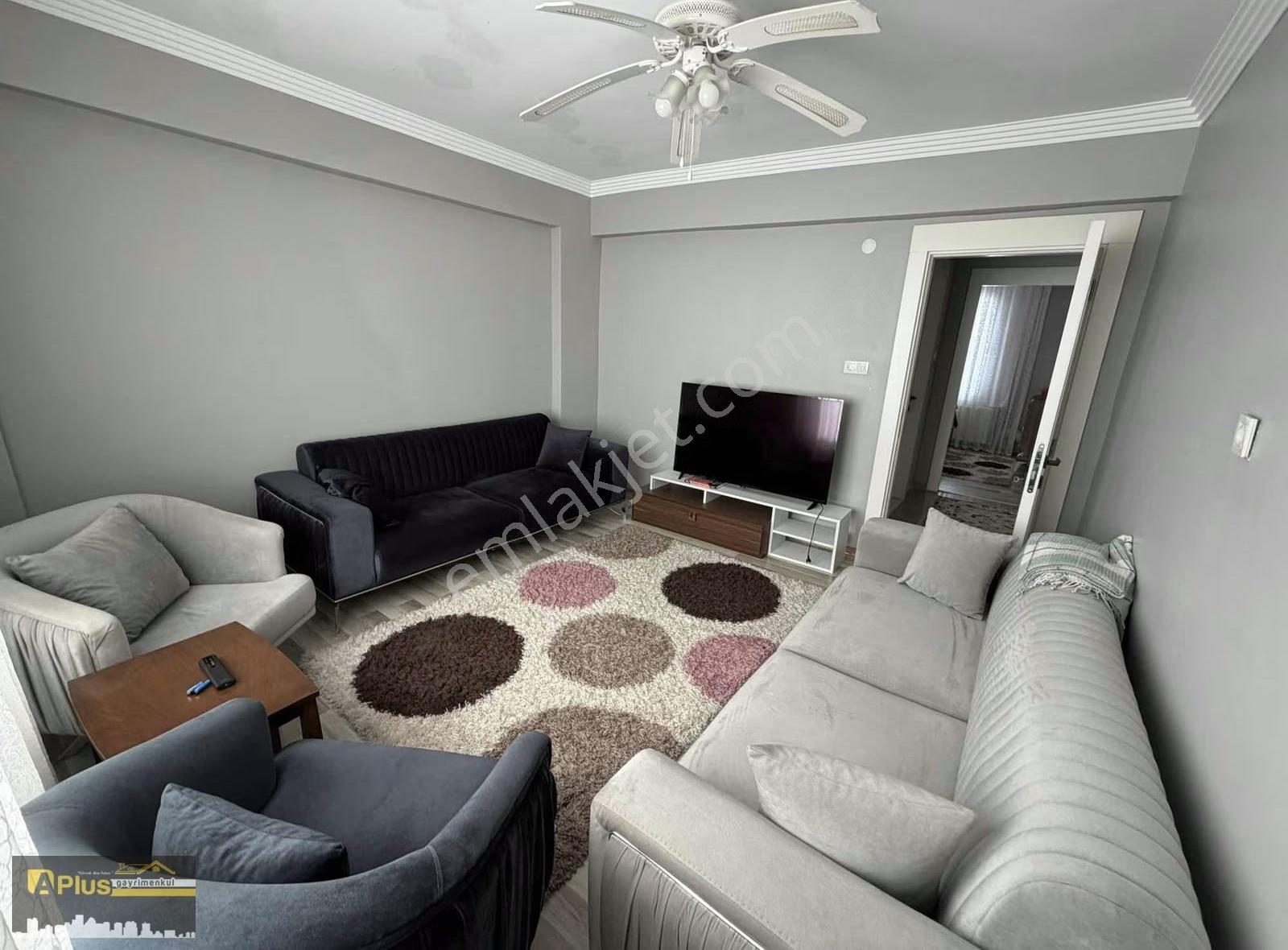 Kiralık Full Eşyalı Müstakil Kapalı Mutfaktır - Görsel 3