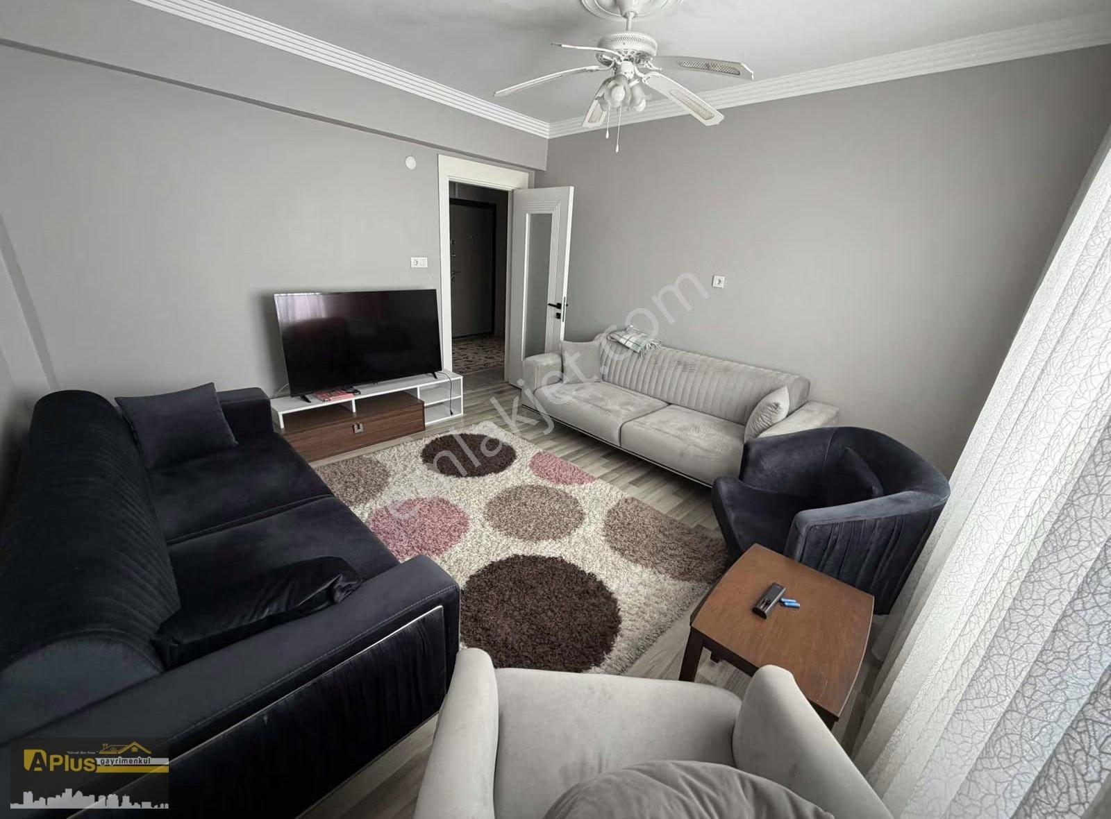 Kiralık Full Eşyalı Müstakil Kapalı Mutfaktır