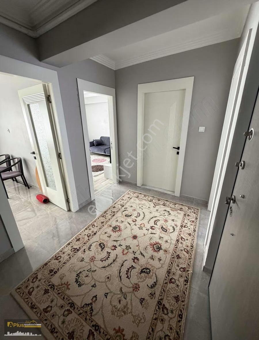 Kiralık Full Eşyalı Müstakil Kapalı Mutfaktır - Görsel 17