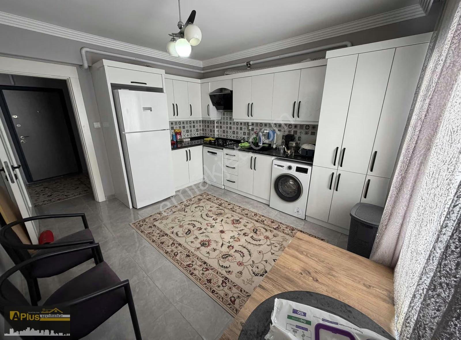 Kiralık Full Eşyalı Müstakil Kapalı Mutfaktır - Görsel 2