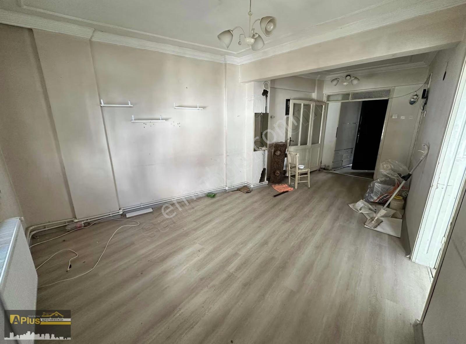 A Plus Gayrimenkulden Kurtuluş Mah. Kiralık Daire - Görsel 2